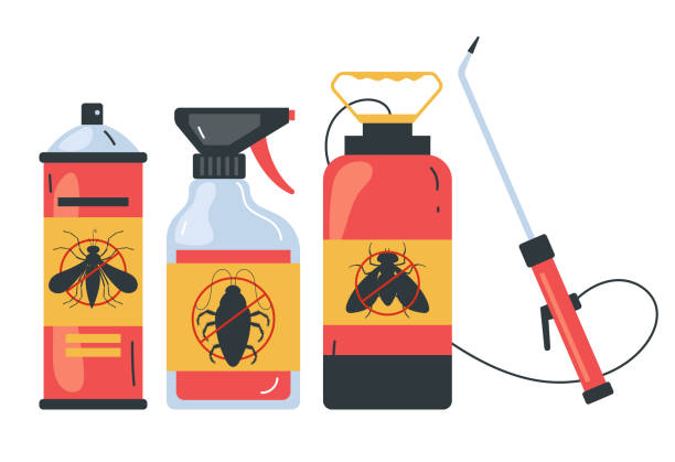 Best Commercial Pest Control Services  in Brookings, SD
